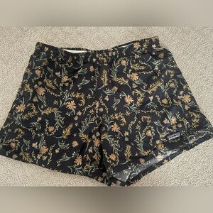 Patagonia Baggies 5 In Shorts